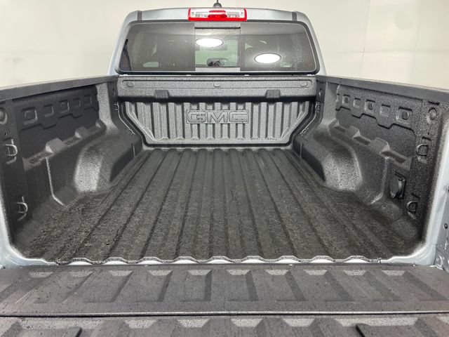 2026 GMC Canyon Elevation - Photo 11