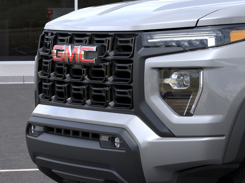 2026 GMC Canyon Elevation - Photo 29