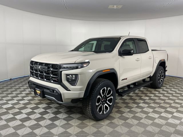 2026 GMC Canyon 4WD AT4 Crew Cab Short Box's photo