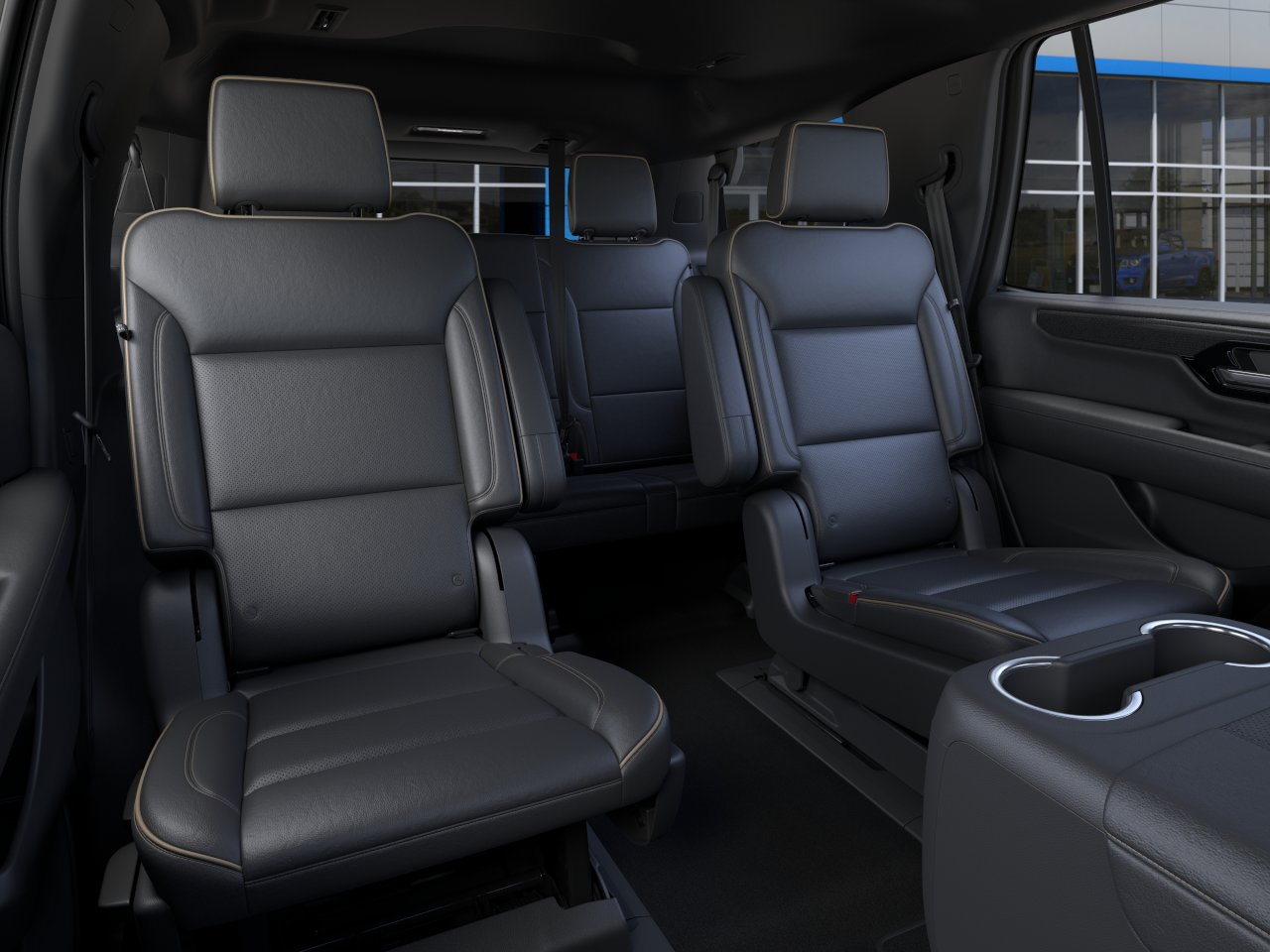 2026 GMC Yukon Elevation - Photo 42