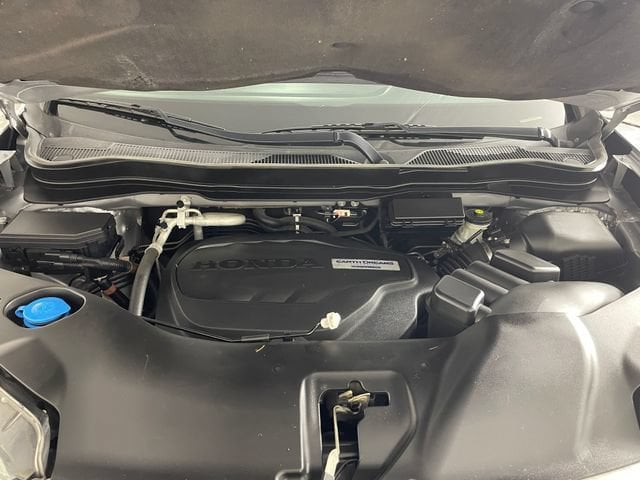 2017 Honda Pilot LX - Photo 21