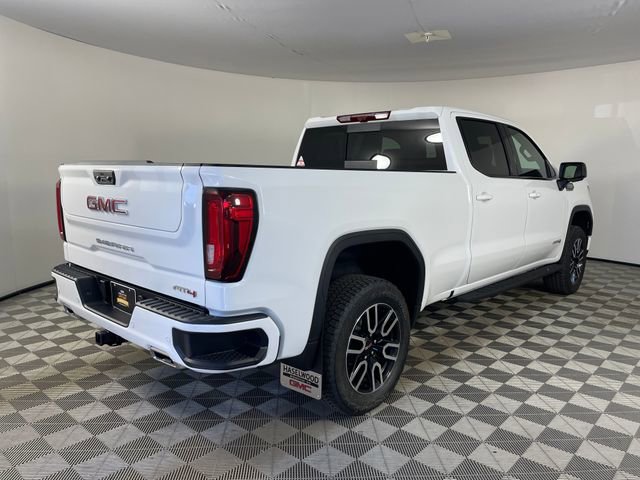 2026 GMC Sierra 1500 AT4 - Photo 23