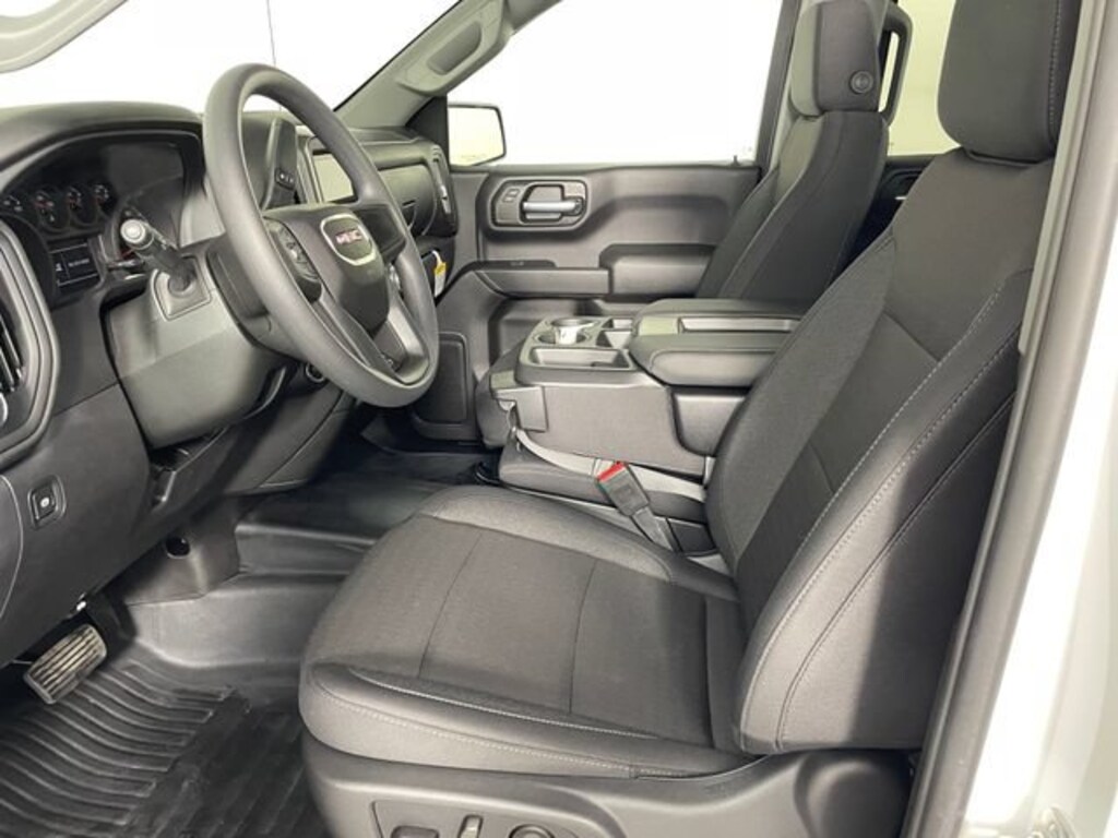 New 2026 GMC Sierra 1500 Pro Truck
