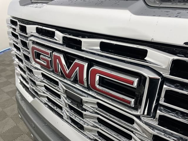 2026 GMC Sierra 2500HD Denali - Photo 20
