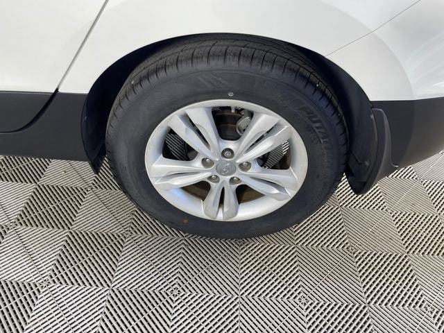 2013 Hyundai Tucson GLS - Photo 19