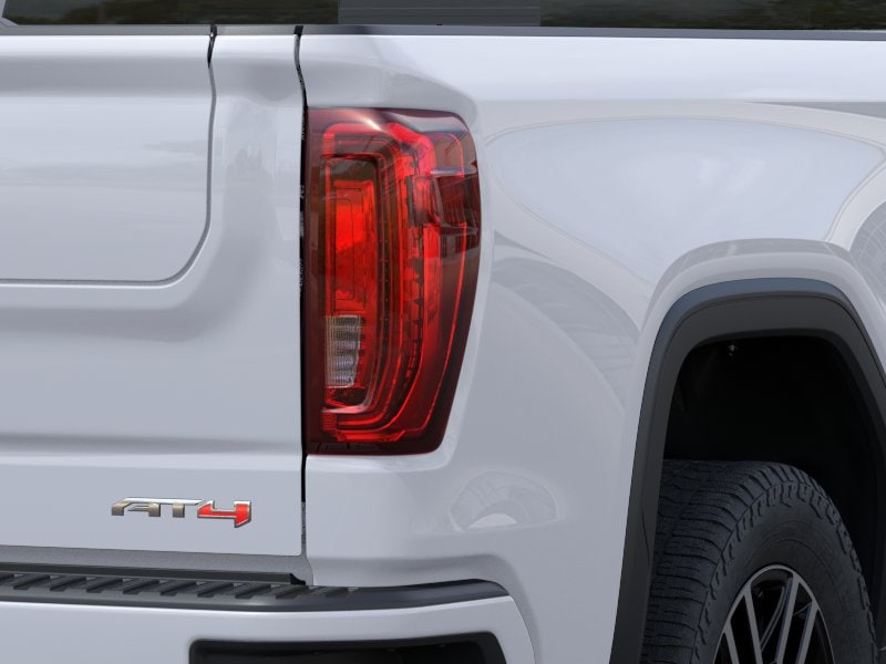 2026 GMC Sierra 1500 AT4 - Photo 36