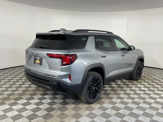 2026 GMC Terrain Elevation - Photo 21
