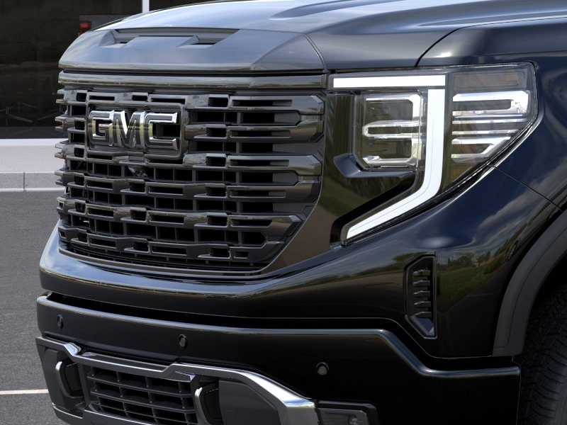 2026 GMC Sierra 1500 Denali Ultimate - Photo 29