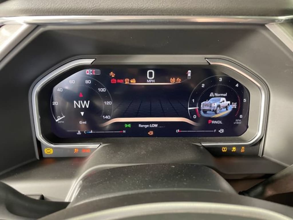 New 2026 GMC Sierra 3500 HD Denali Truck