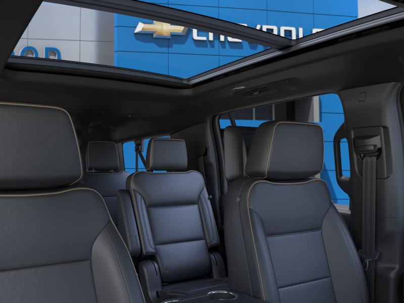 2026 GMC Yukon XL Elevation - Photo 24