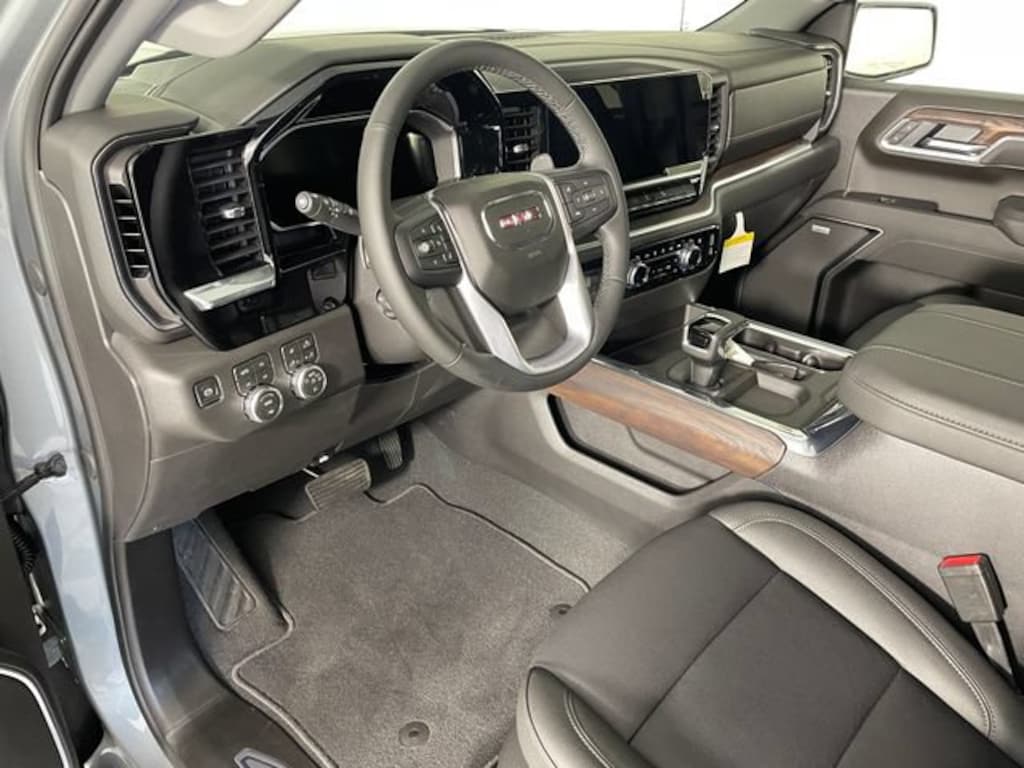 New 2026 GMC Sierra 1500 SLT Truck
