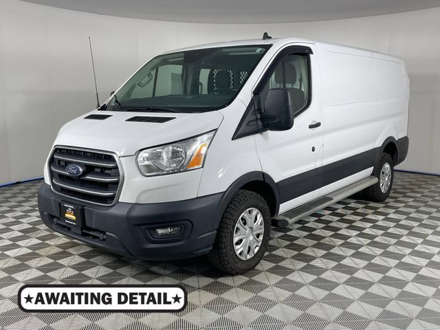 2020 Ford Transit Cargo Van