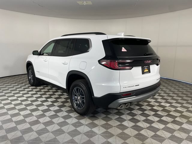 2026 GMC Acadia Elevation - Photo 16