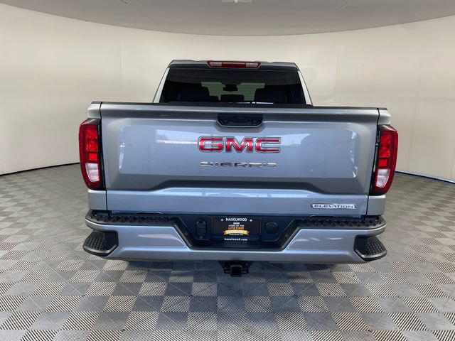 2026 GMC Sierra 1500 Elevation - Photo 21
