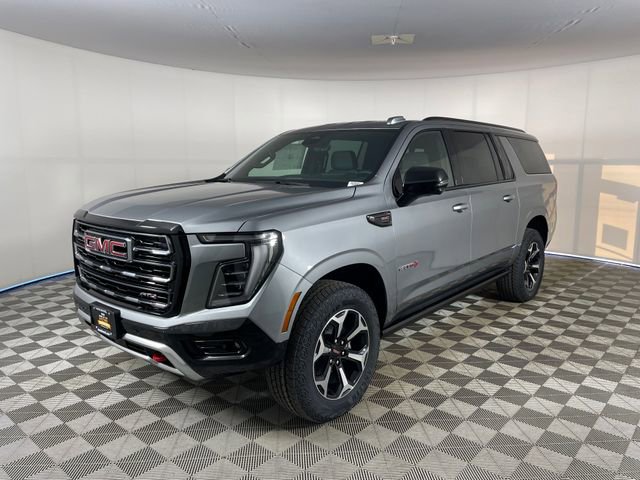 2026 GMC Yukon 4WD AT4's photo