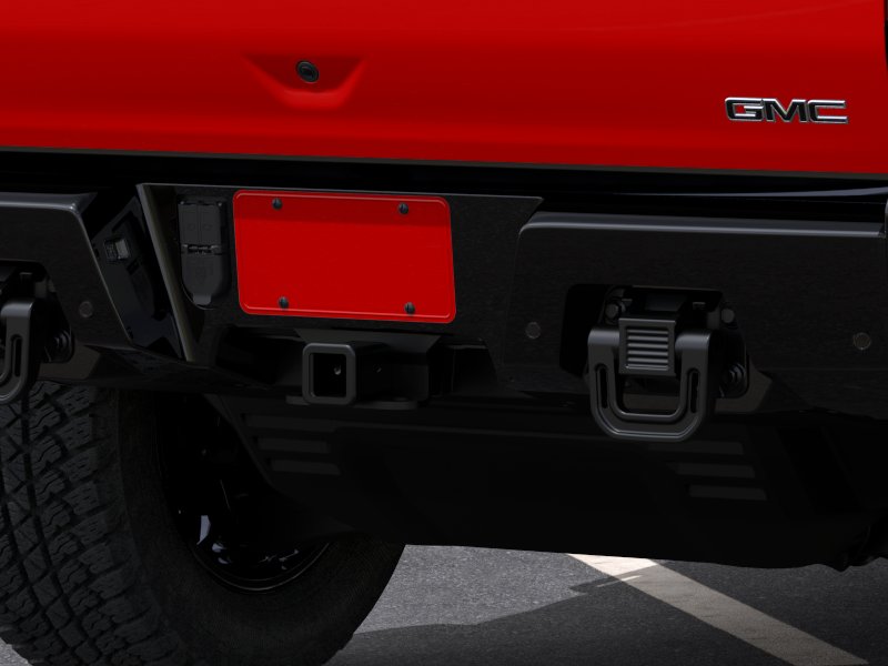 2026 GMC HUMMER EV 3X - Photo 24