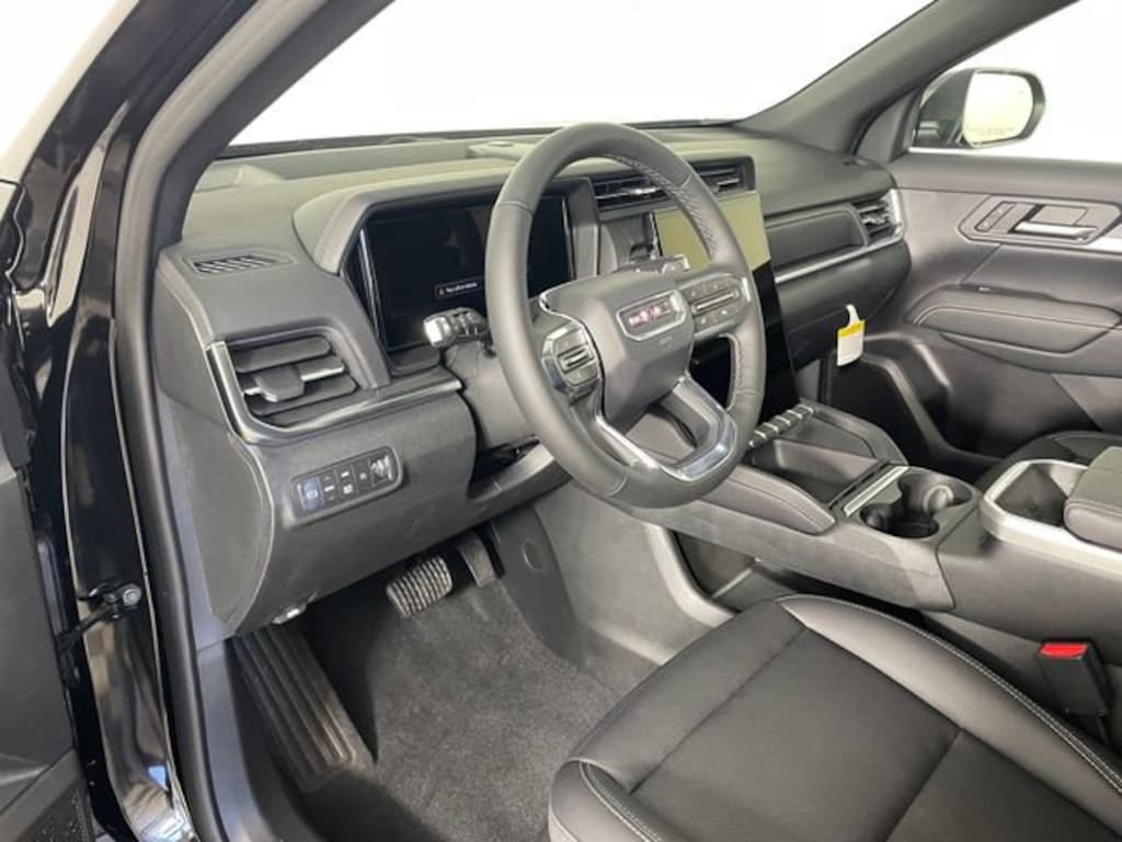 New 2026 GMC Terrain Elevation SUV