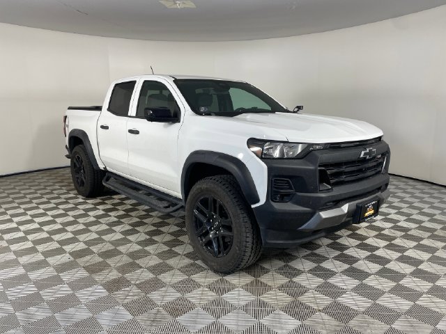2024 Chevrolet Colorado Trail Boss - Photo 16