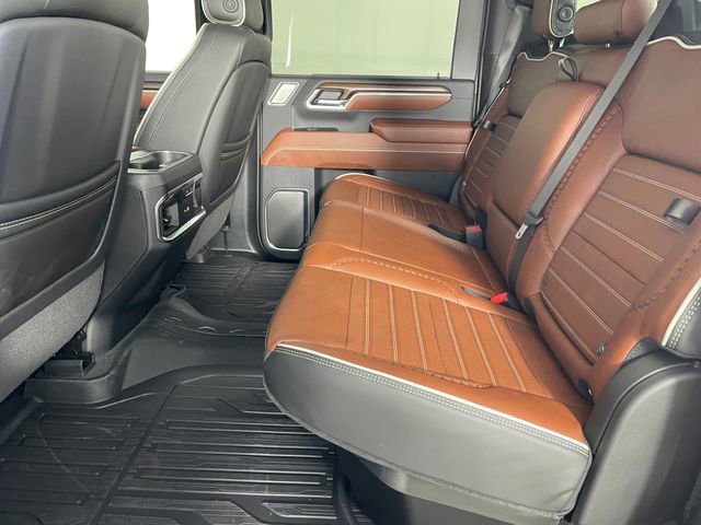 2026 GMC Sierra 2500HD Denali Ultimate - Photo 9