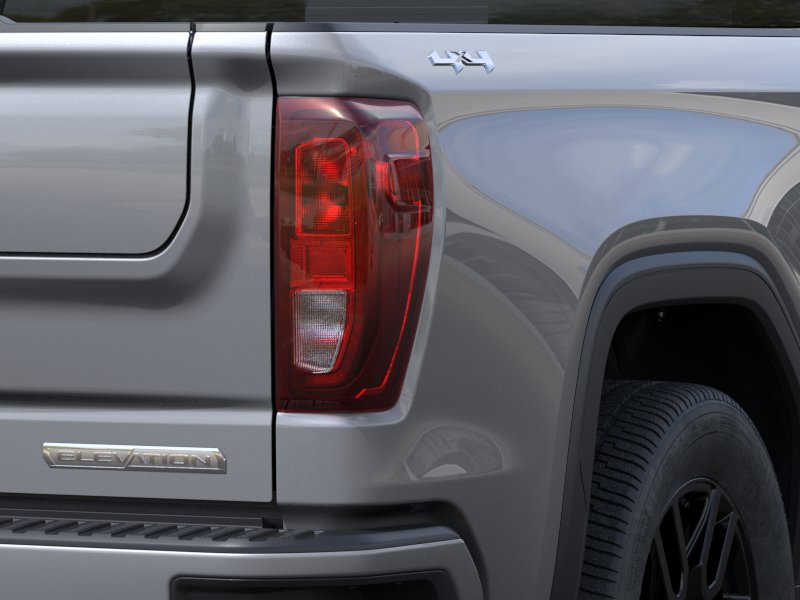 2026 GMC Sierra 1500 Elevation - Photo 35