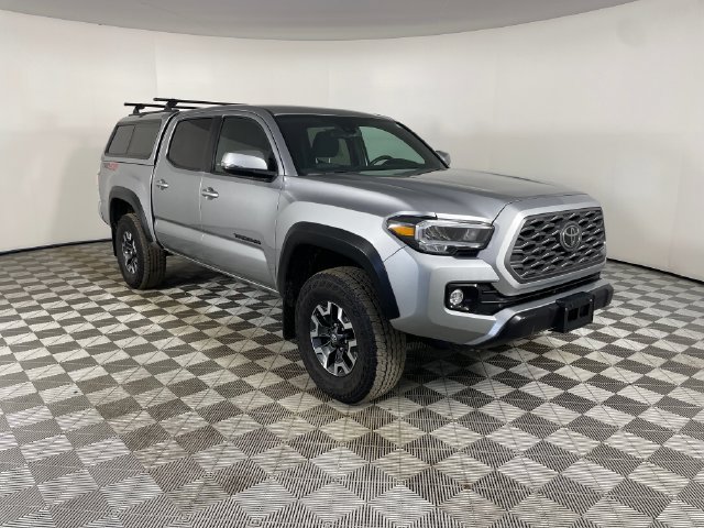 2023 Toyota Tacoma TRD Off Road - Photo 25