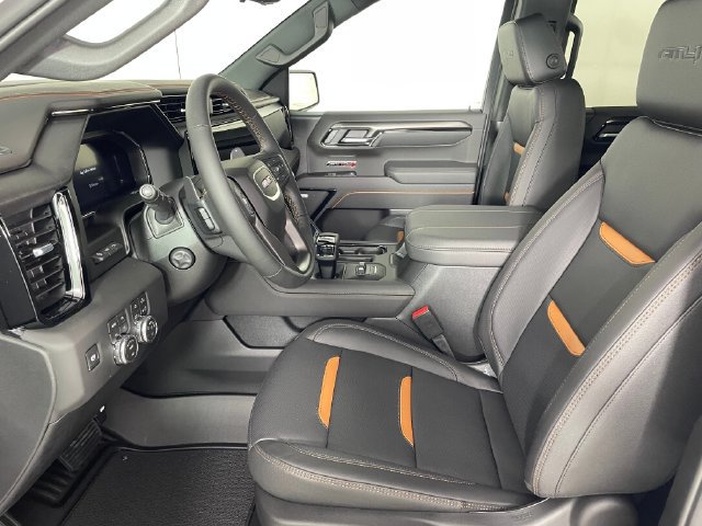New 2026 GMC Sierra 1500 AT4 Truck