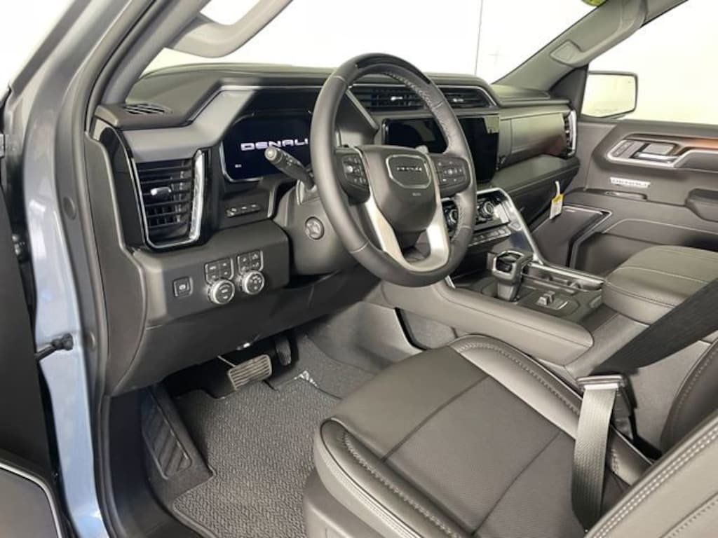 New 2026 GMC Sierra 1500 Denali Truck