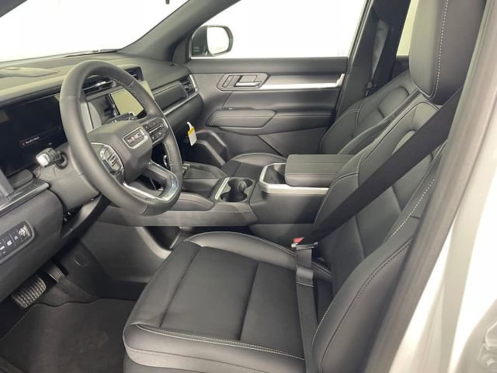 New 2026 GMC Terrain Elevation SUV