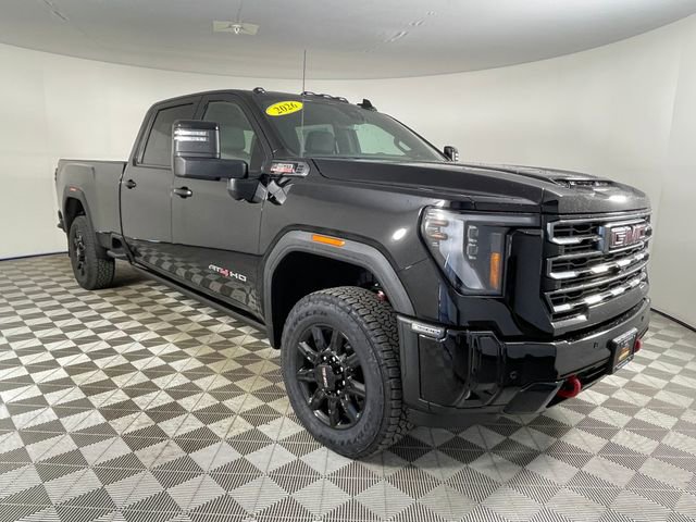 2026 GMC Sierra 2500HD AT4 - Photo 26