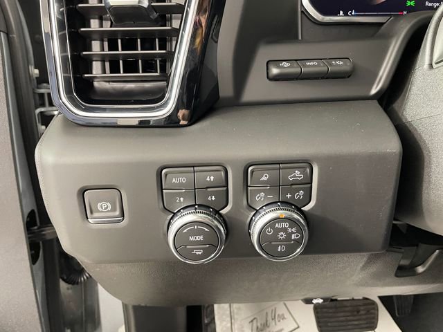 2026 GMC Sierra 2500HD Denali - Photo 11