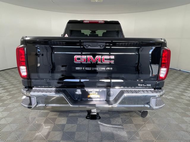 2026 GMC Sierra 2500HD SLE - Photo 22