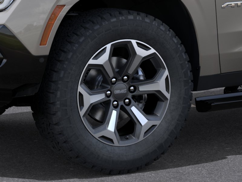 2027 GMC Yukon XL AT4 Ultimate - Photo 9
