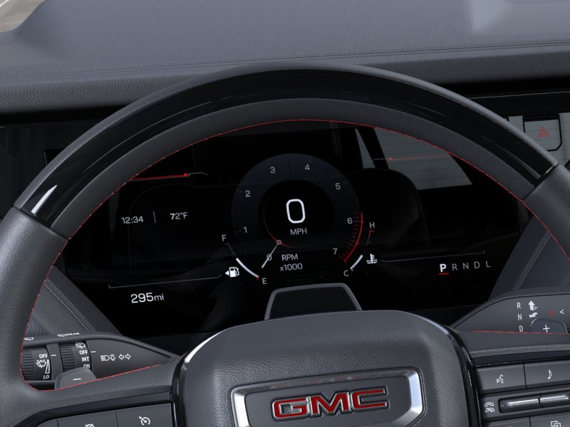 2027 GMC Yukon XL AT4 Ultimate - Photo 18
