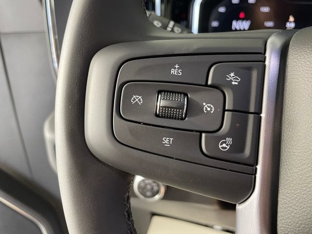2026 GMC Sierra 1500 Elevation - Photo 10