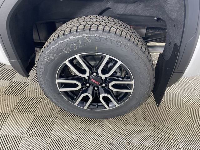 2026 GMC Sierra 1500 AT4 - Photo 19