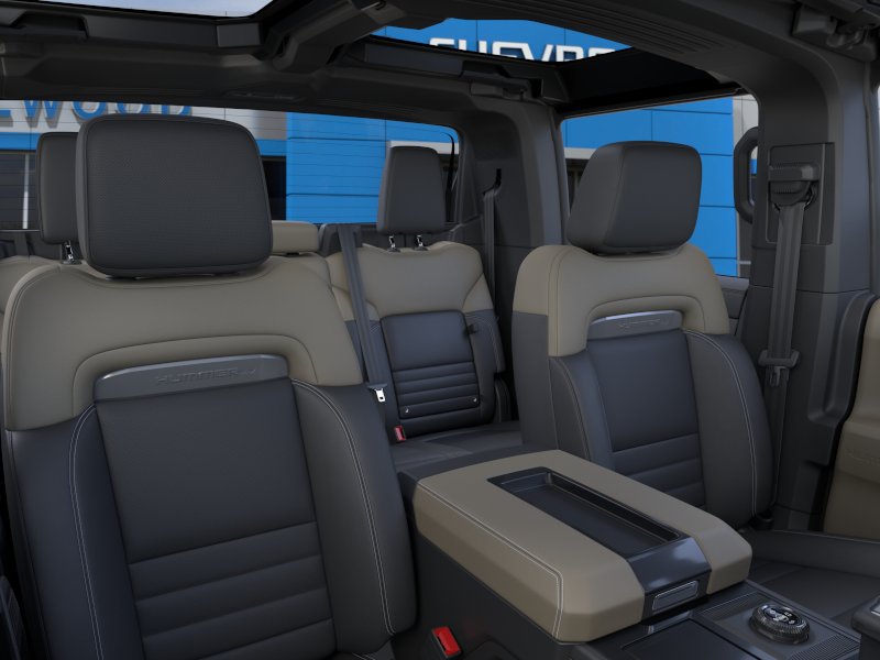 2026 GMC HUMMER EV 3X - Photo 34