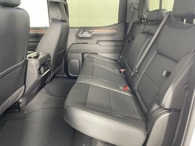 2026 GMC Sierra 1500 Denali - Photo 10
