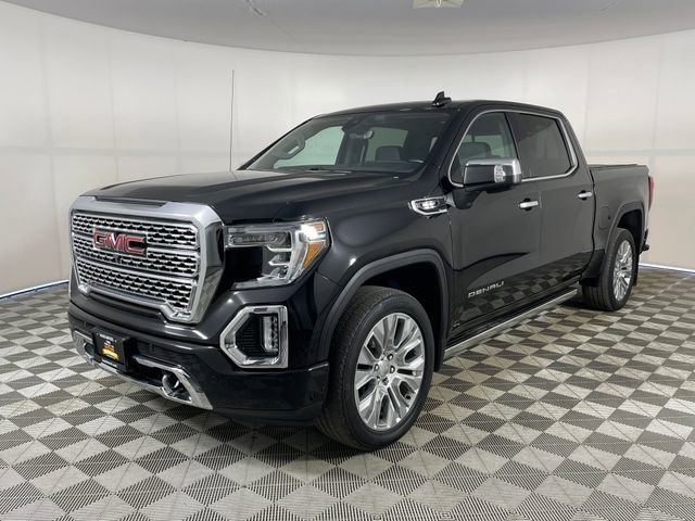 2021 GMC Sierra 4WD Crew Cab Short Box Denali's photo