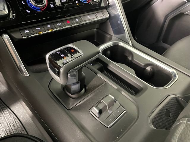 2026 GMC Sierra 1500 Denali - Photo 7