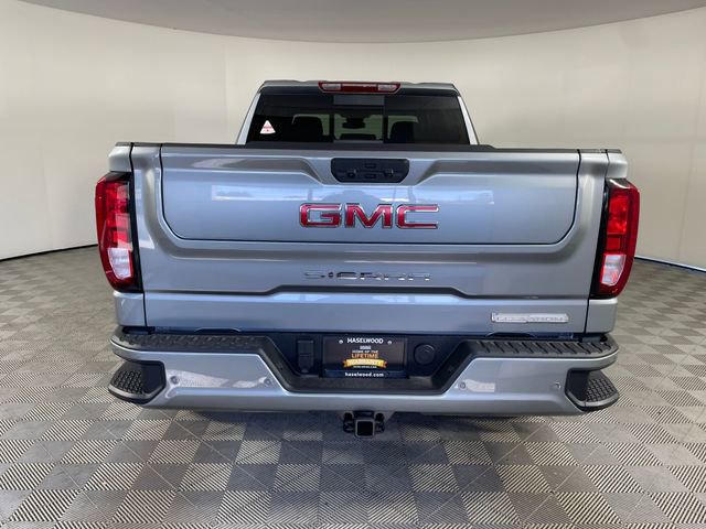 2026 GMC Sierra 1500 Elevation - Photo 21