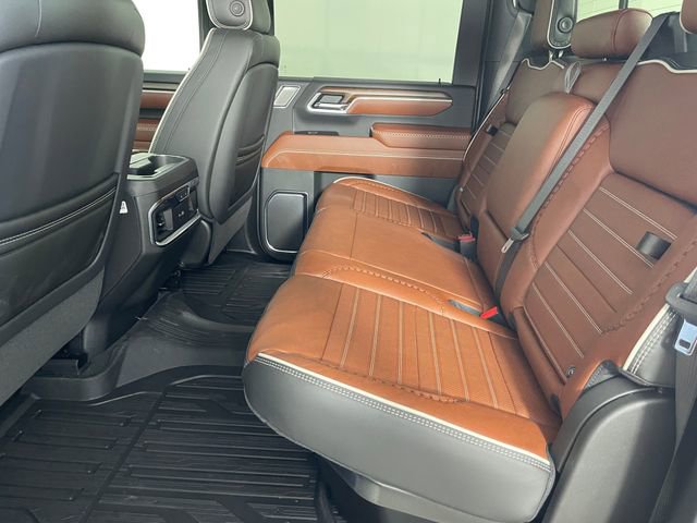 2026 GMC Sierra 2500HD Denali Ultimate - Photo 14