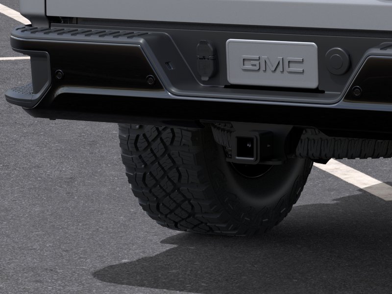 2026 GMC Sierra 2500HD AT4X - Photo 40
