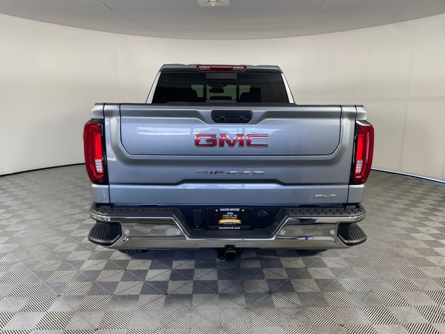 2026 GMC Sierra 1500 SLT - Photo 9