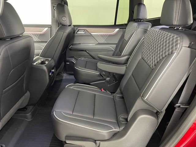 2026 GMC Acadia Denali - Photo 14
