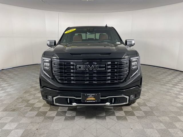 2026 GMC Sierra 1500 Denali Ultimate - Photo 24