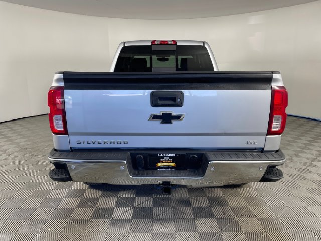 2016 Chevrolet Silverado 1500 LTZ - Photo 24
