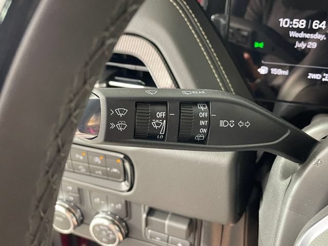 2026 GMC Yukon Elevation - Photo 12