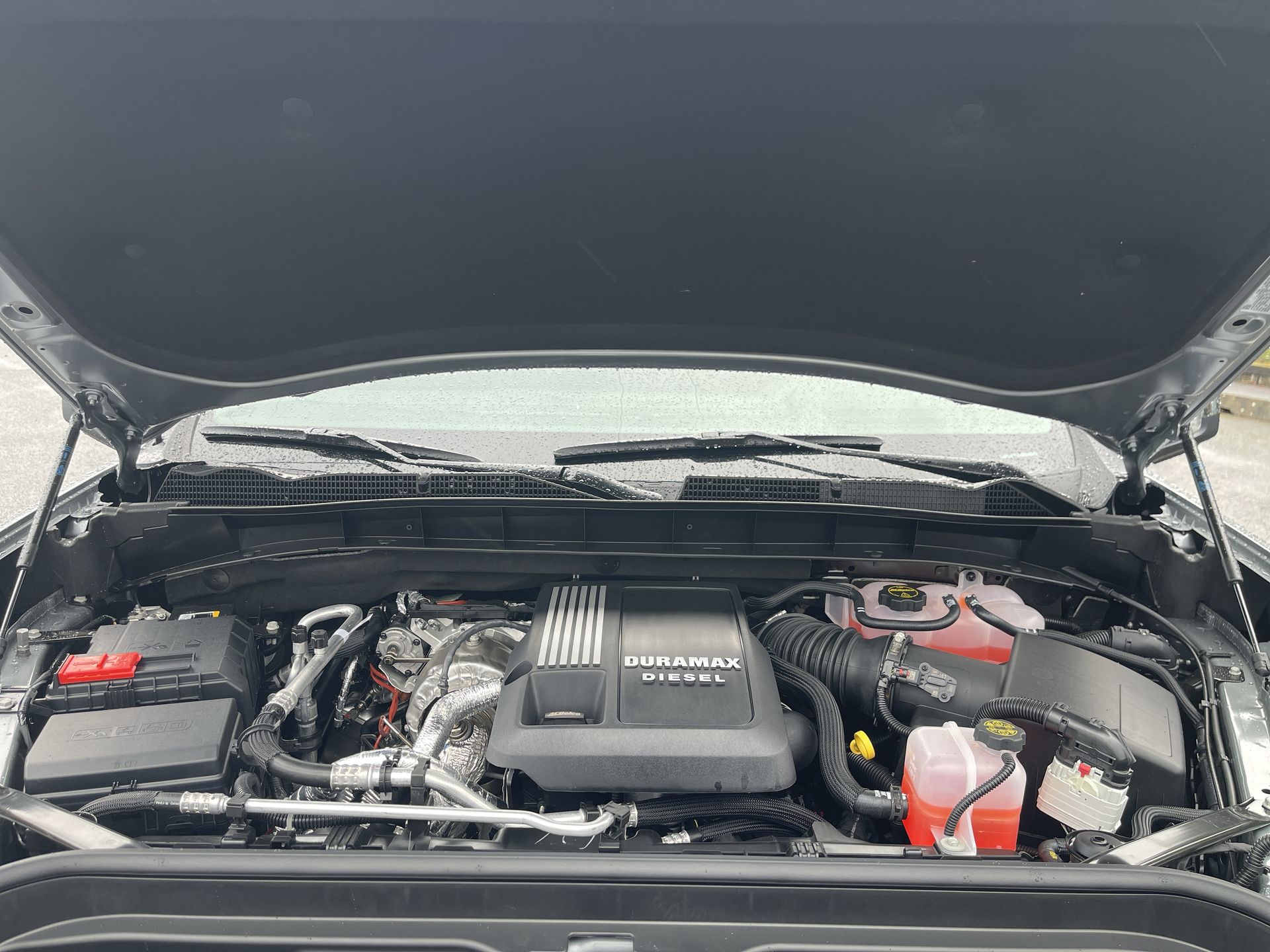 2026 GMC Sierra 1500 SLT - Photo 68