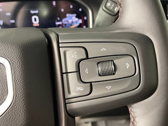 2026 GMC Sierra 2500HD AT4X - Photo 9