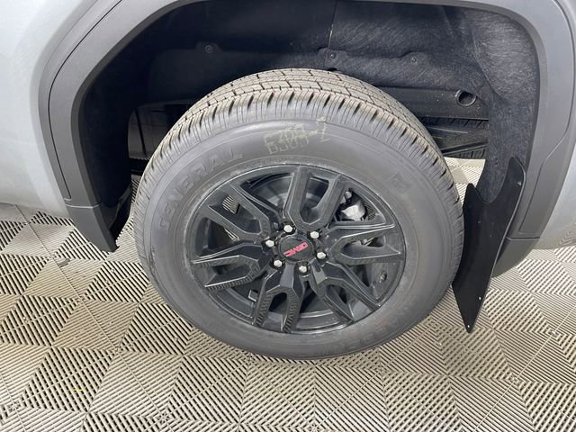 2026 GMC Sierra 1500 Elevation - Photo 18